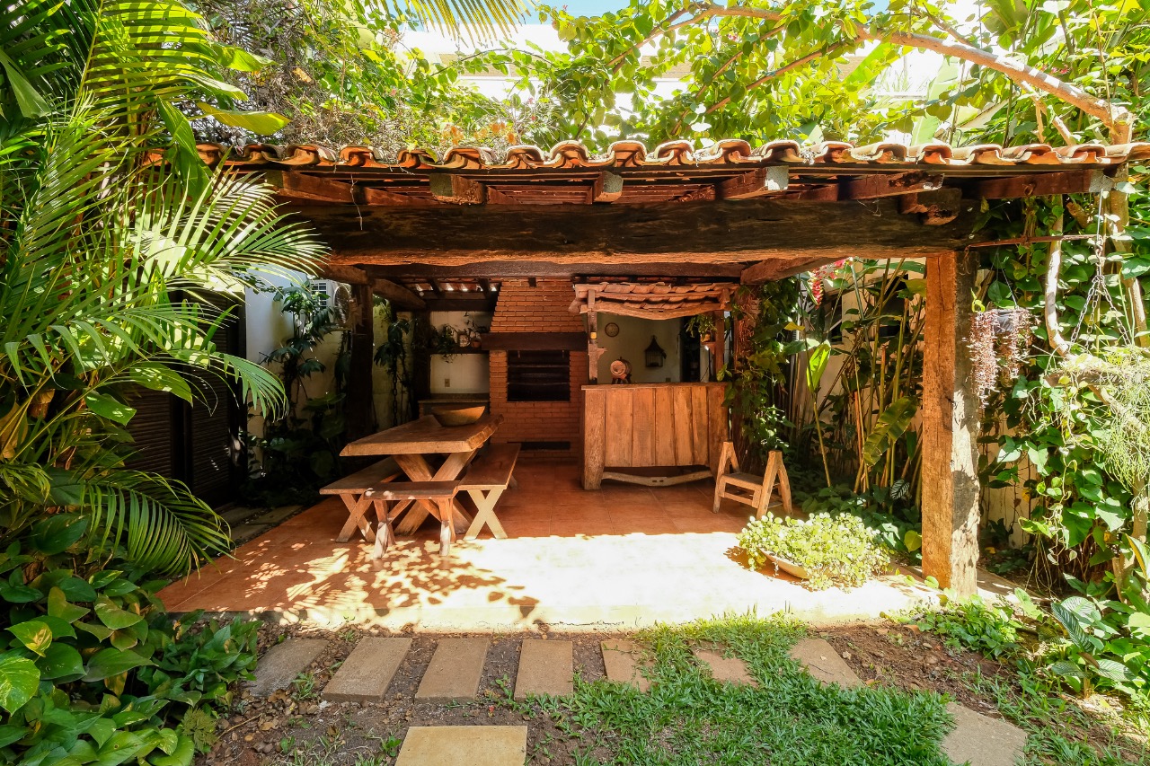 Casa para venda em Jardim Luzitânia