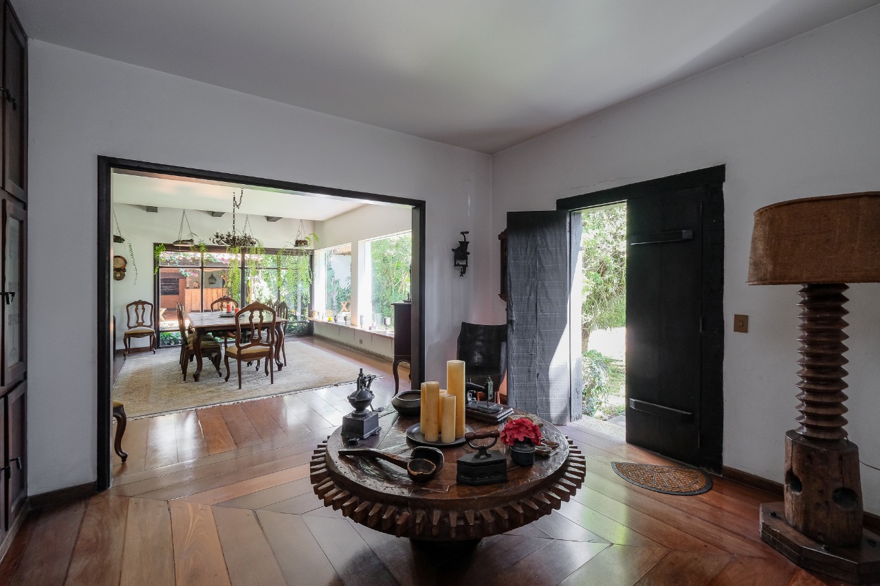 Casa para venda em Jardim Luzitânia
