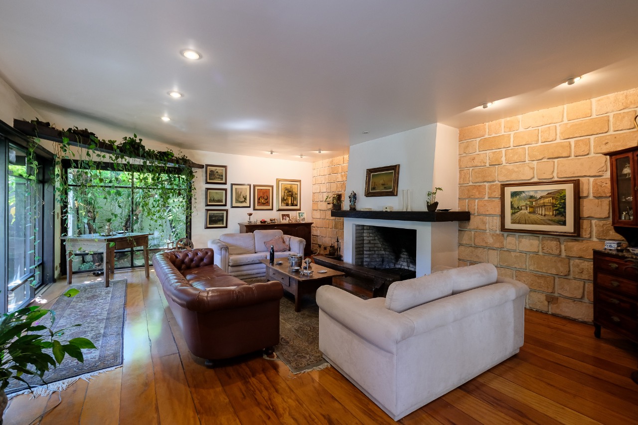 Casa para venda em Jardim Luzitânia