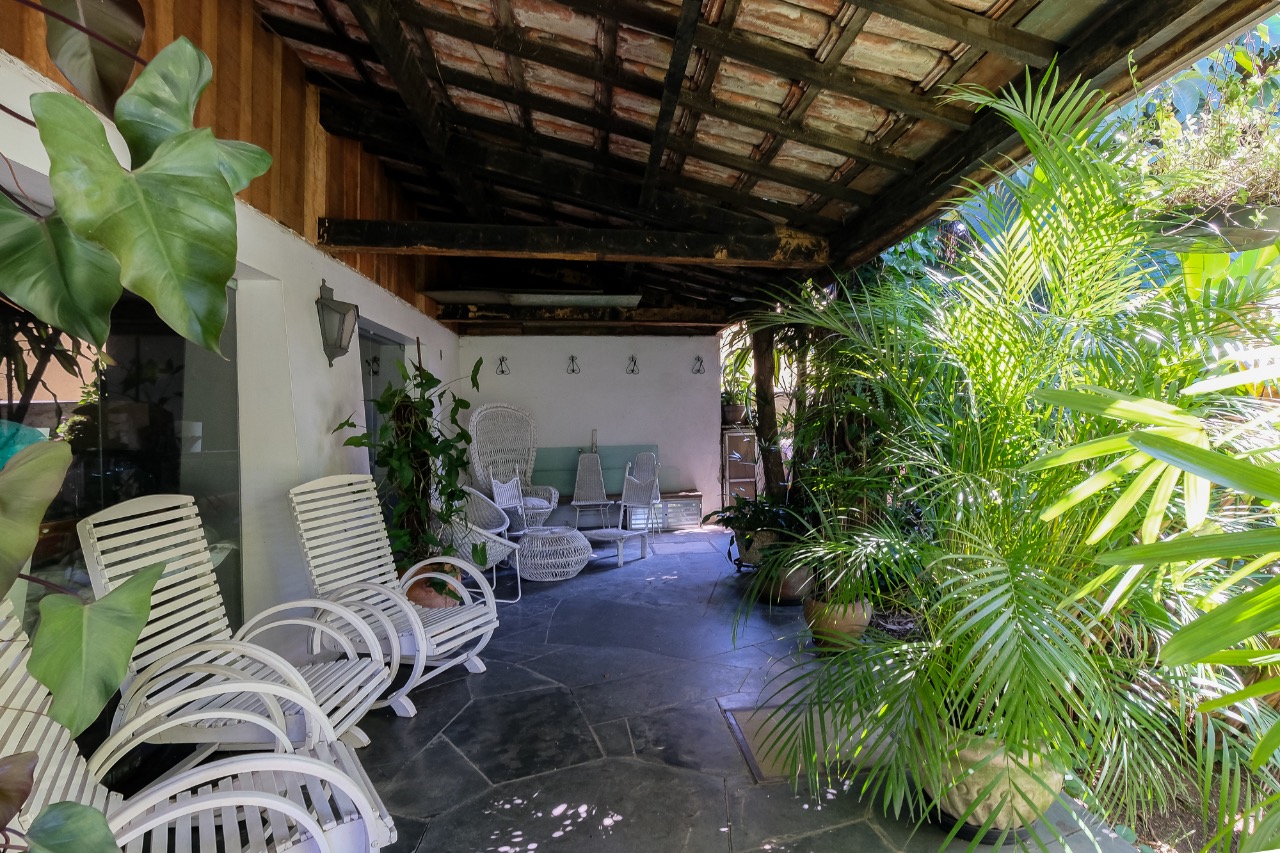 Casa para venda em Jardim Luzitânia
