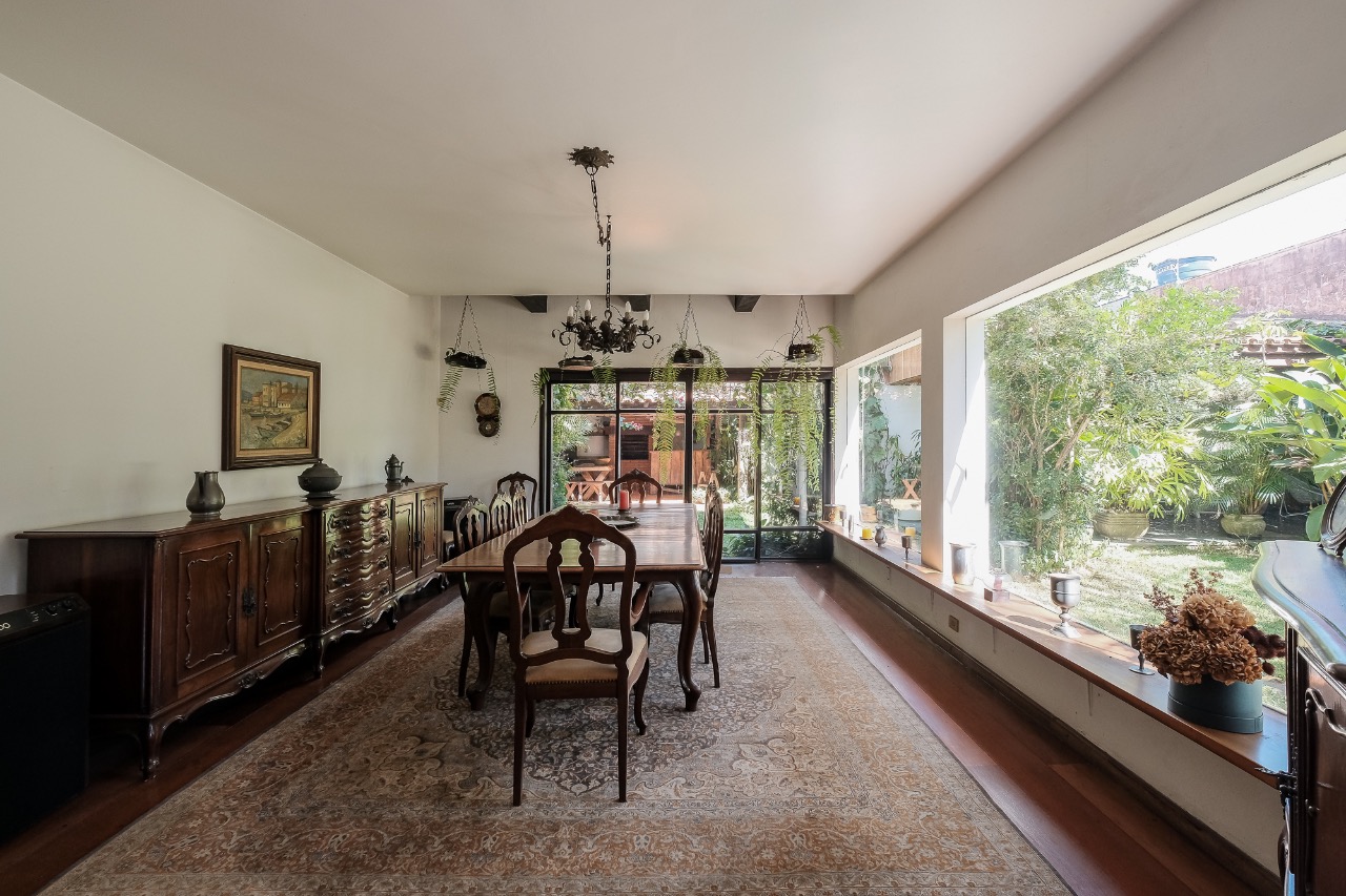 Casa para venda em Jardim Luzitânia