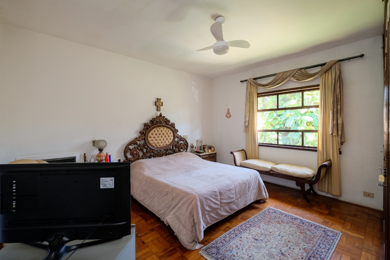 Casa para venda em Jardim Luzitânia