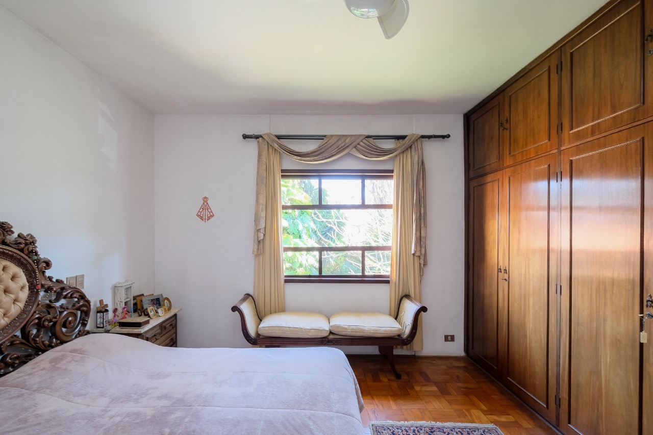 Casa para venda em Jardim Luzitânia