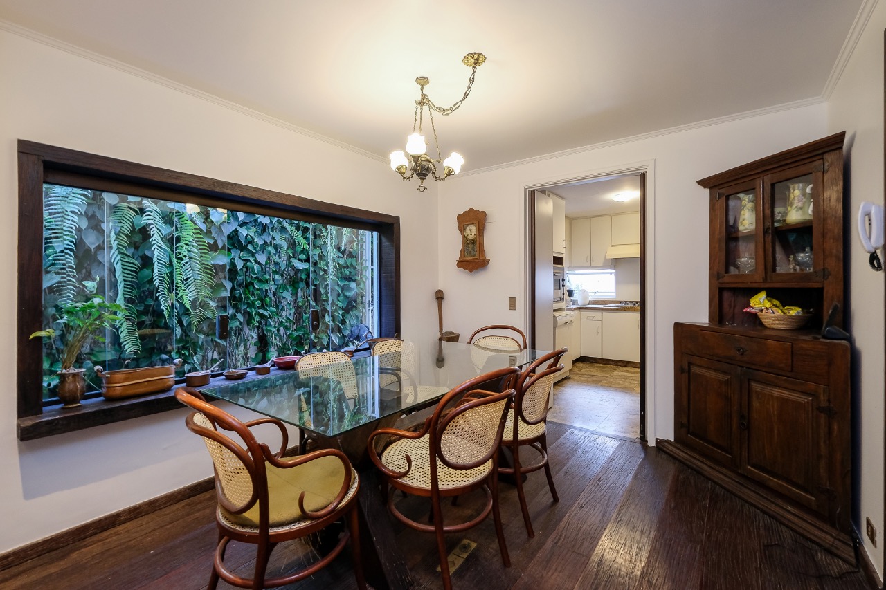 Casa para venda em Jardim Luzitânia