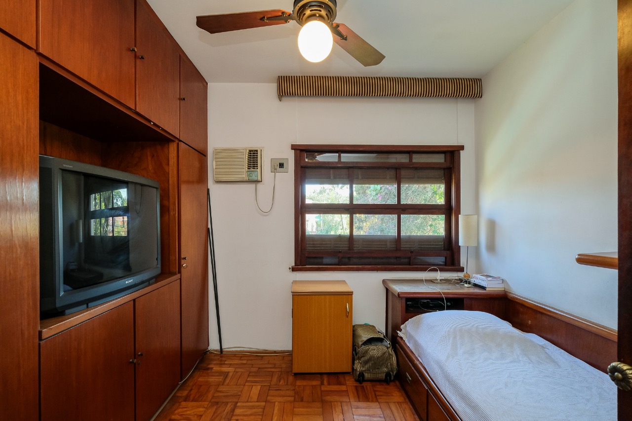 Casa para venda em Jardim Luzitânia