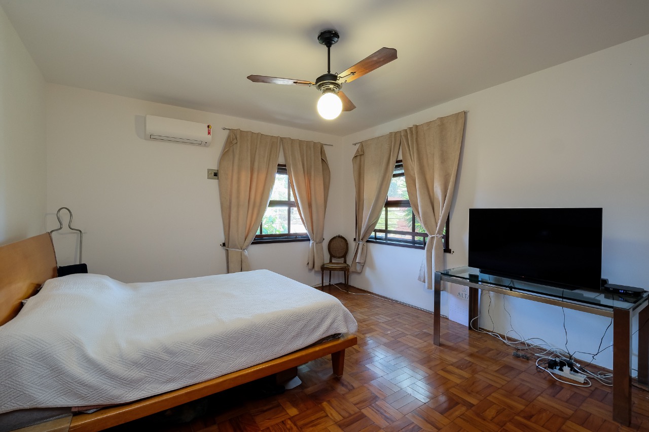 Casa para venda em Jardim Luzitânia