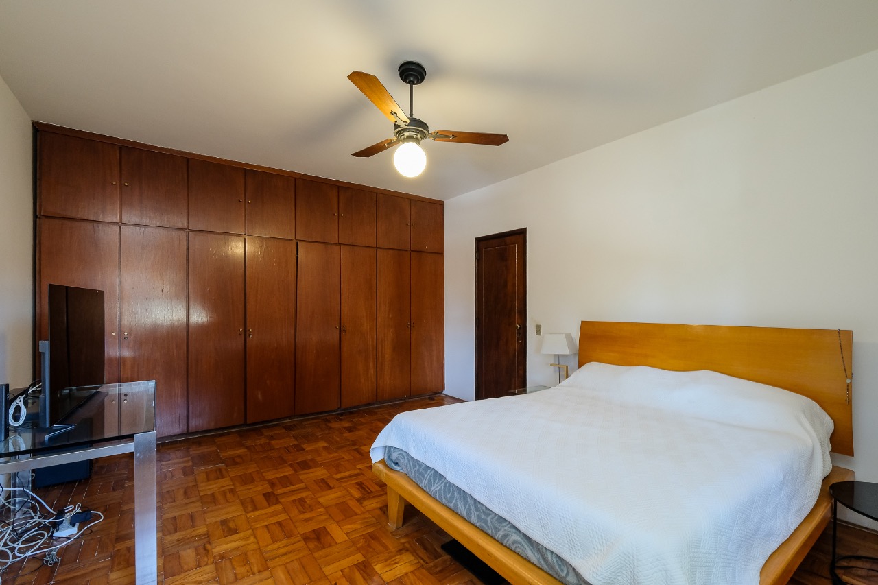 Casa para venda em Jardim Luzitânia