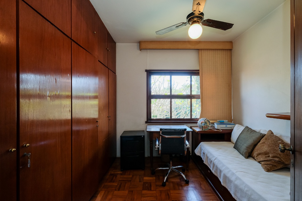 Casa para venda em Jardim Luzitânia