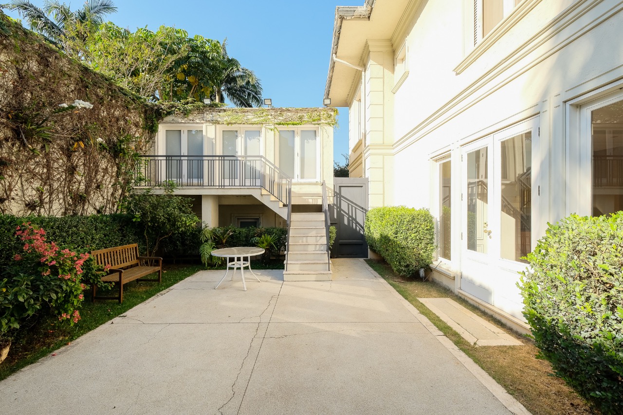 Casa para venda em Jardim Luzitânia