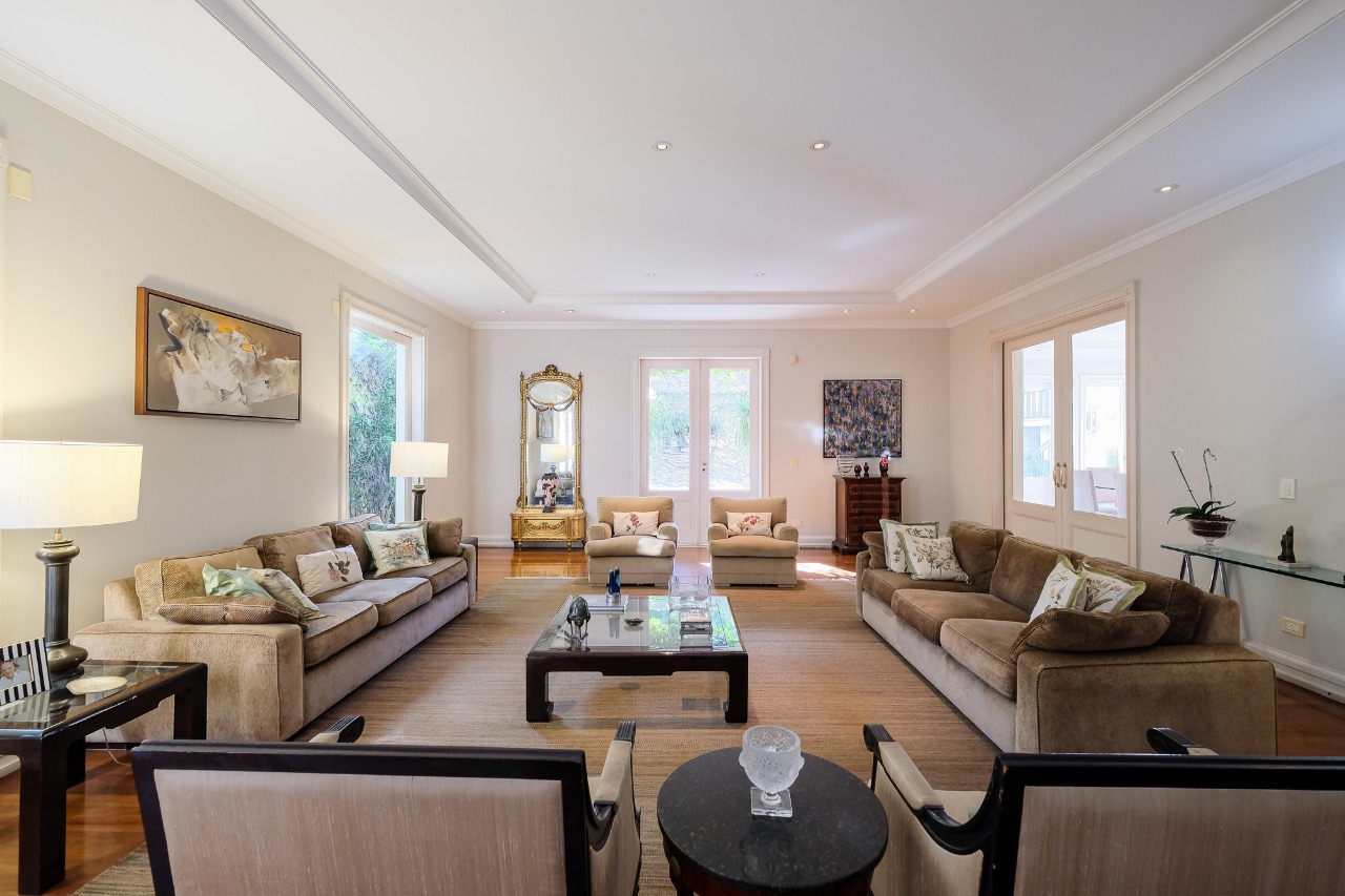 Casa para venda em Jardim Luzitânia