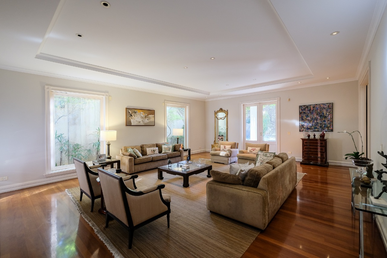 Casa para venda em Jardim Luzitânia