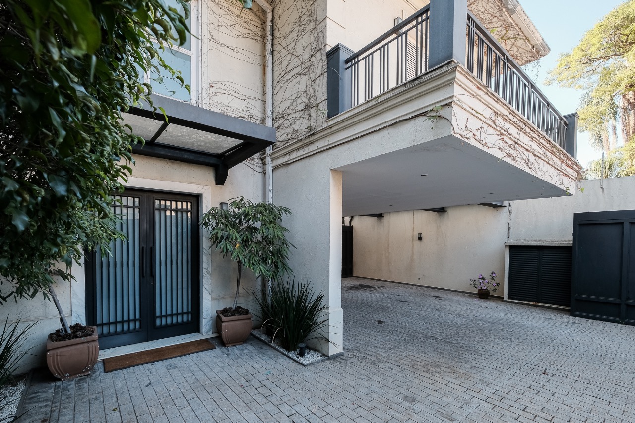 Casa para venda em Jardim Luzitânia