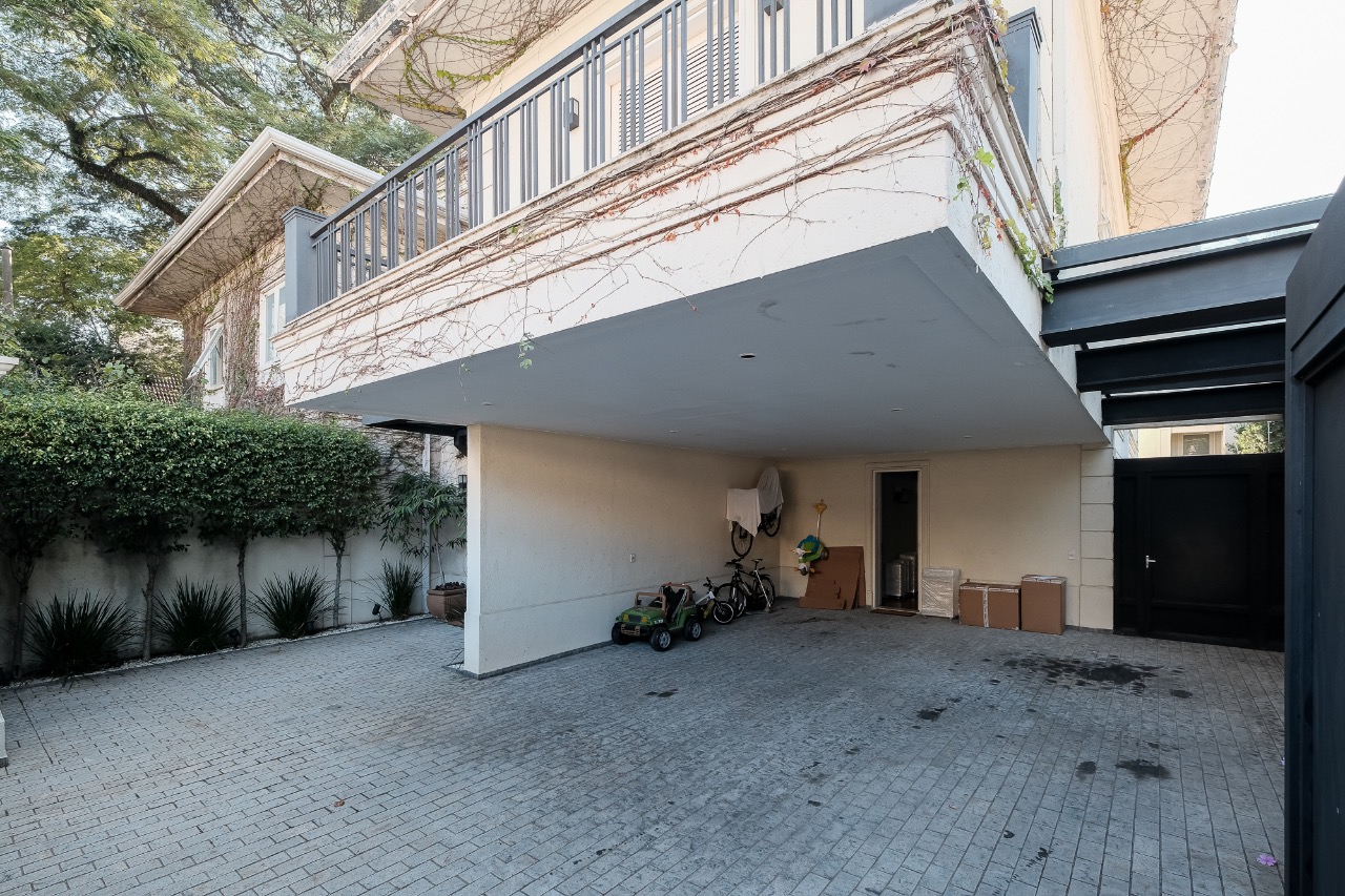 Casa para venda em Jardim Luzitânia