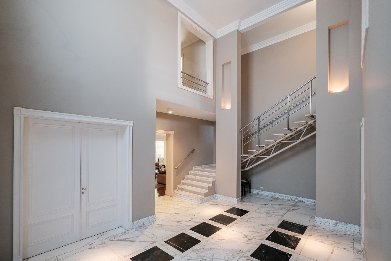 Casa para venda em Jardim Luzitânia