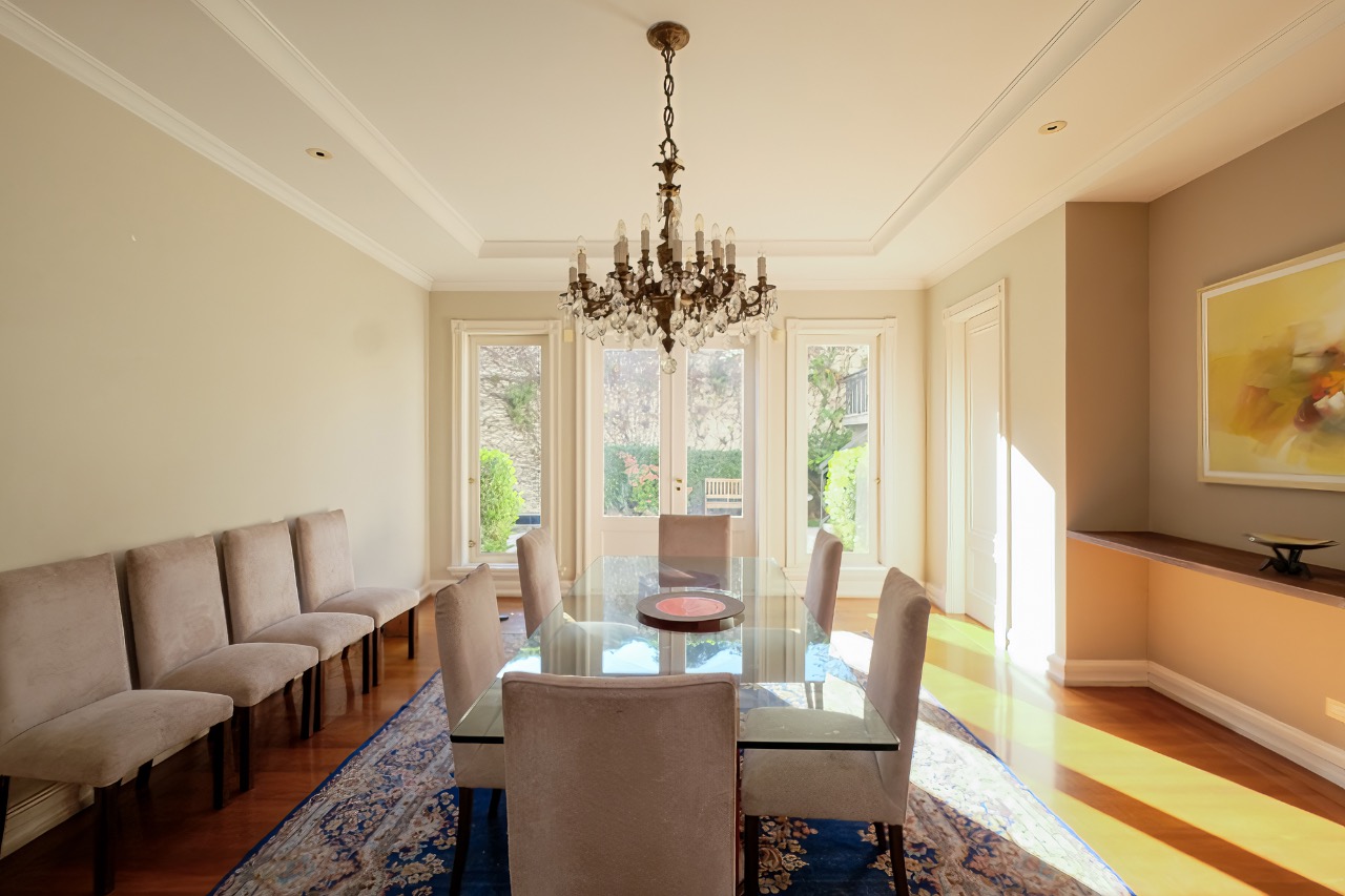 Casa para venda em Jardim Luzitânia