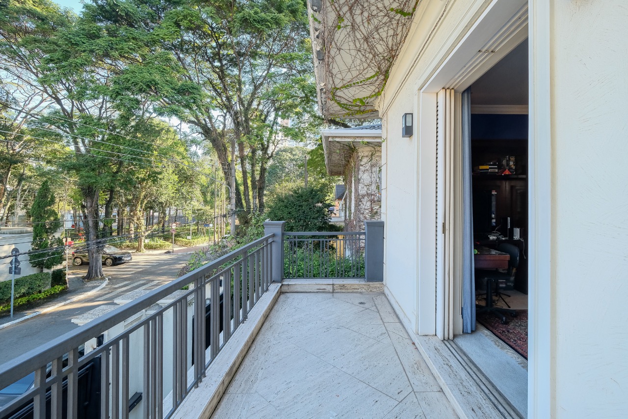 Casa para venda em Jardim Luzitânia
