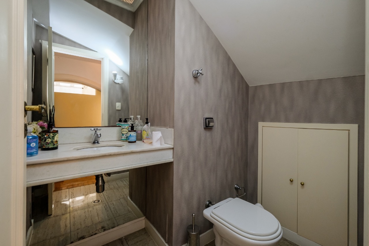 Casa para locação em Jardim Luzitânia