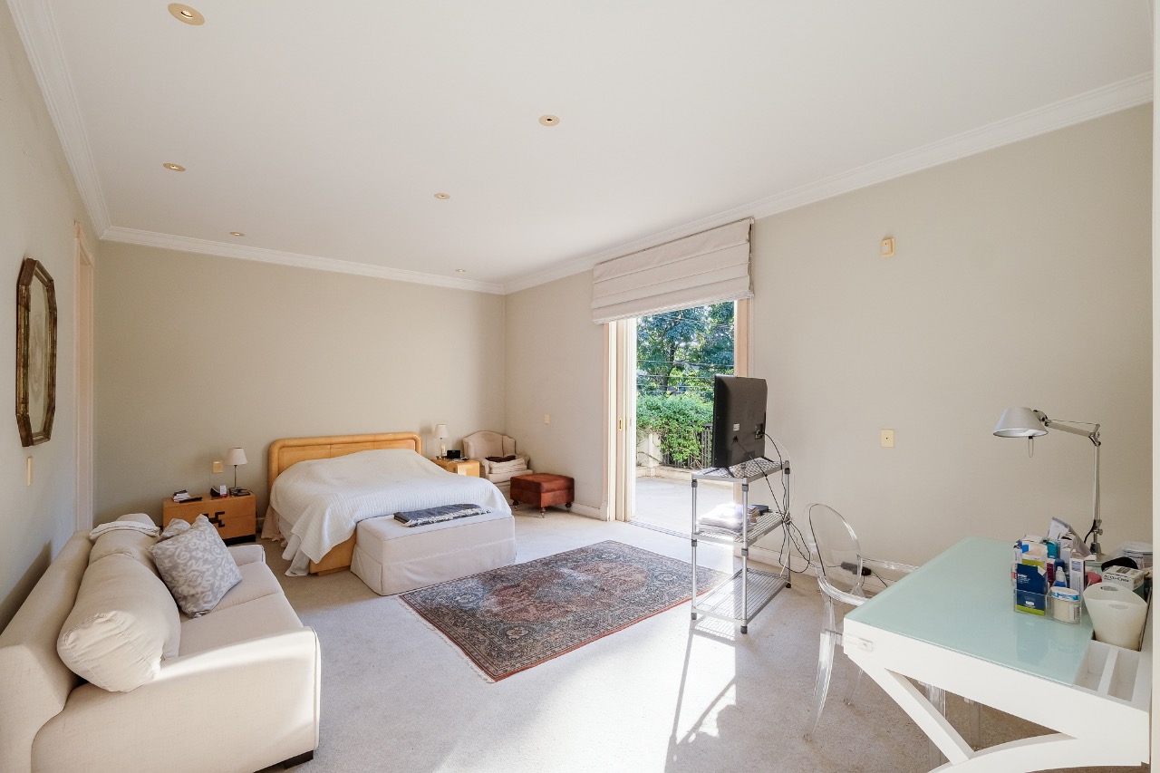 Casa para venda em Jardim Luzitânia