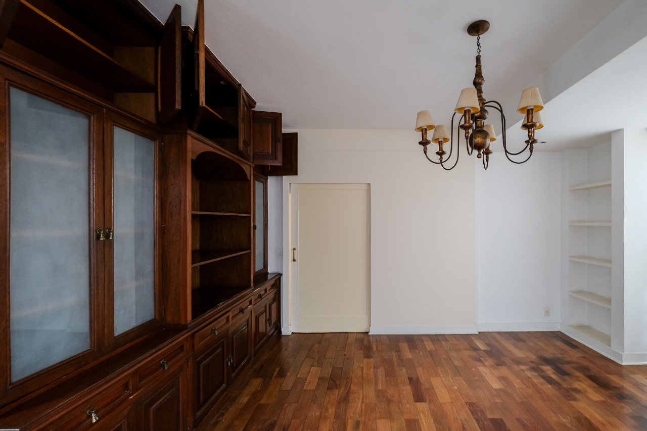 Casa para locação em Jardim Luzitânia