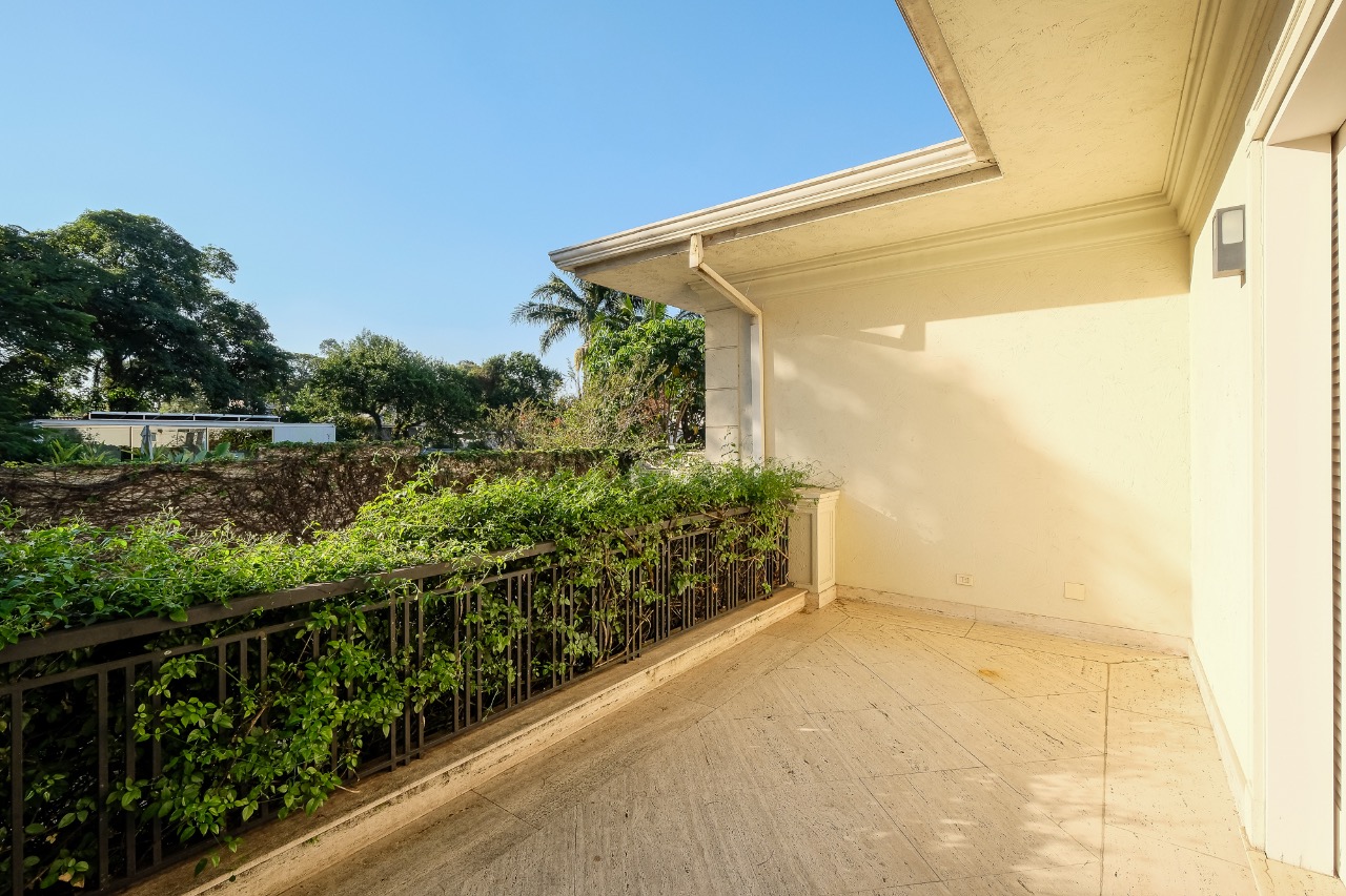 Casa para venda em Jardim Luzitânia