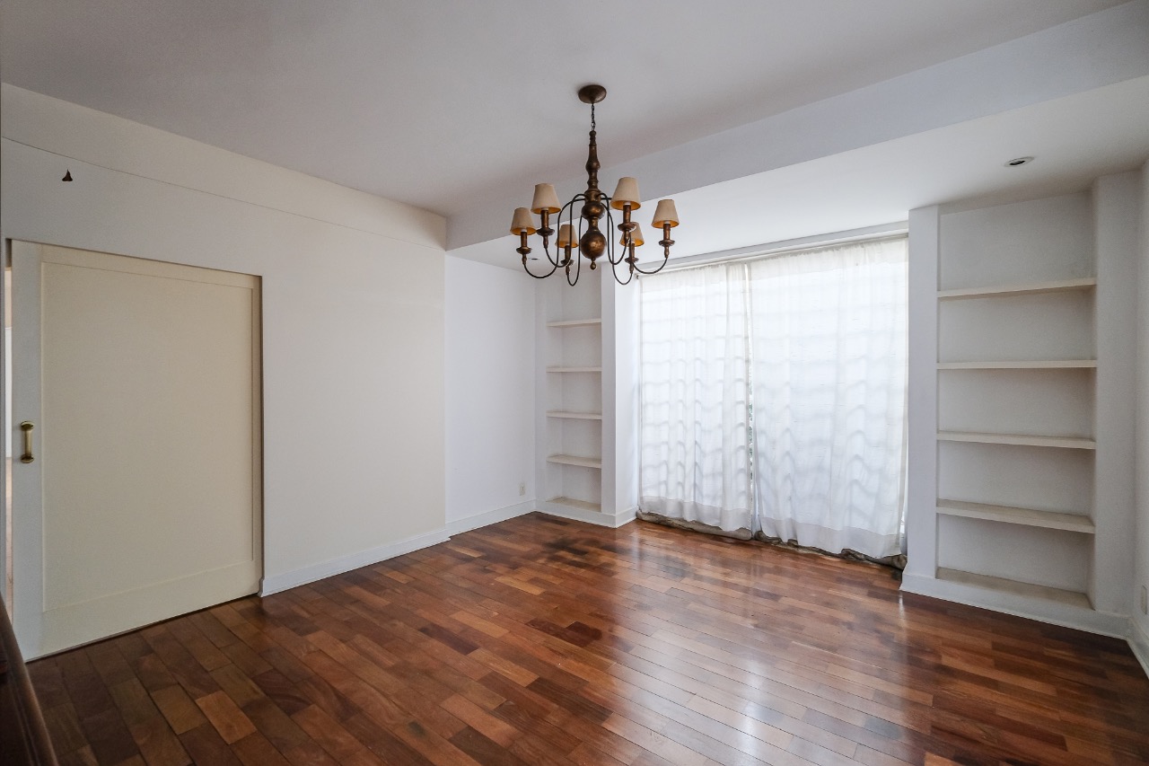 Casa para locação em Jardim Luzitânia