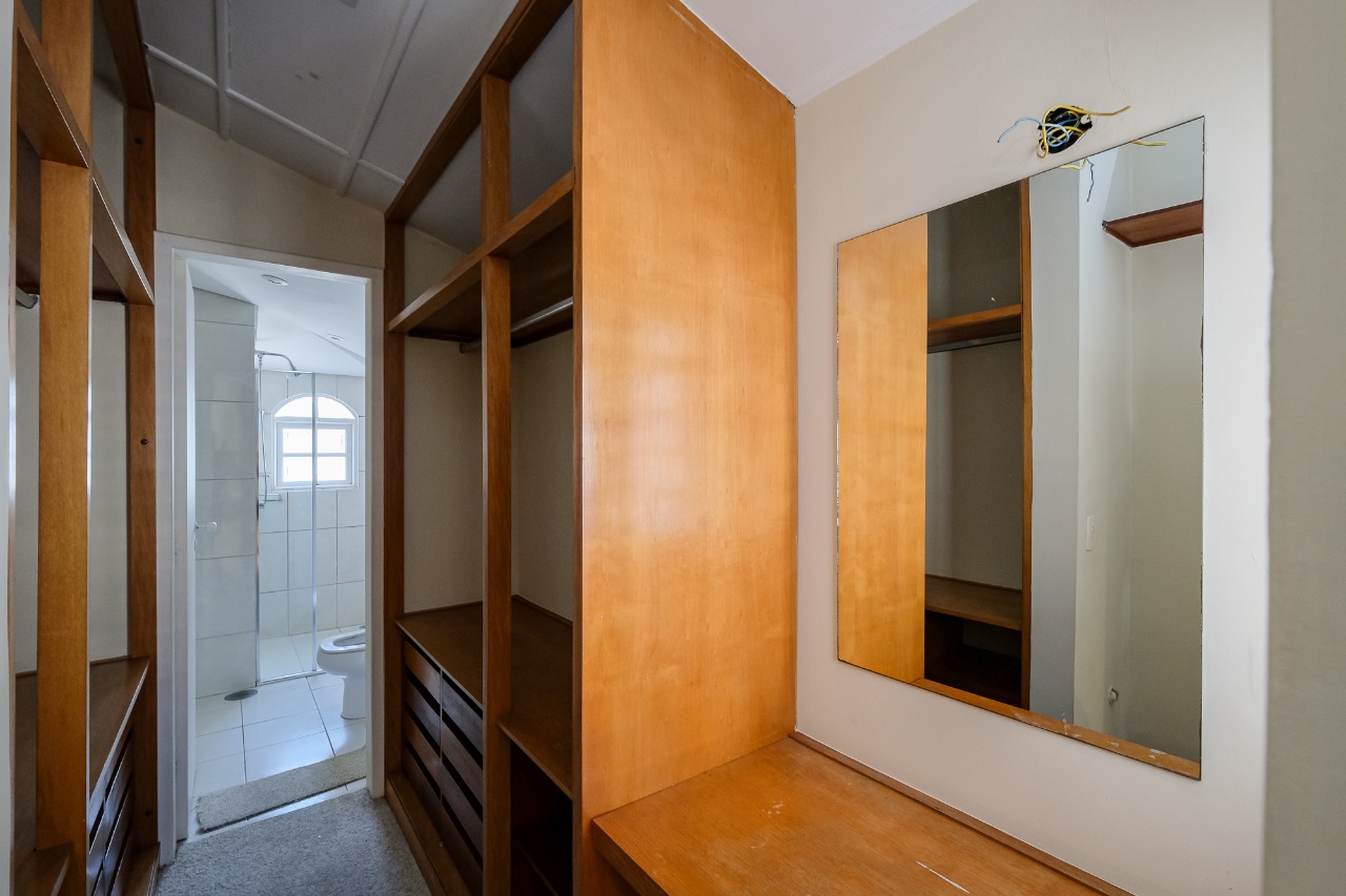 Casa para locação em Jardim Luzitânia