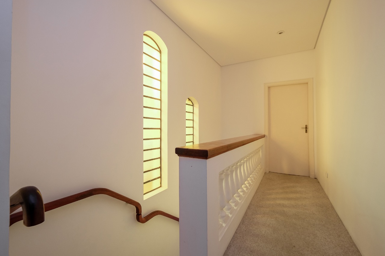 Casa para locação em Jardim Luzitânia