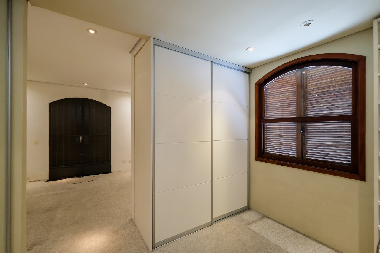 Casa para locação em Jardim Luzitânia
