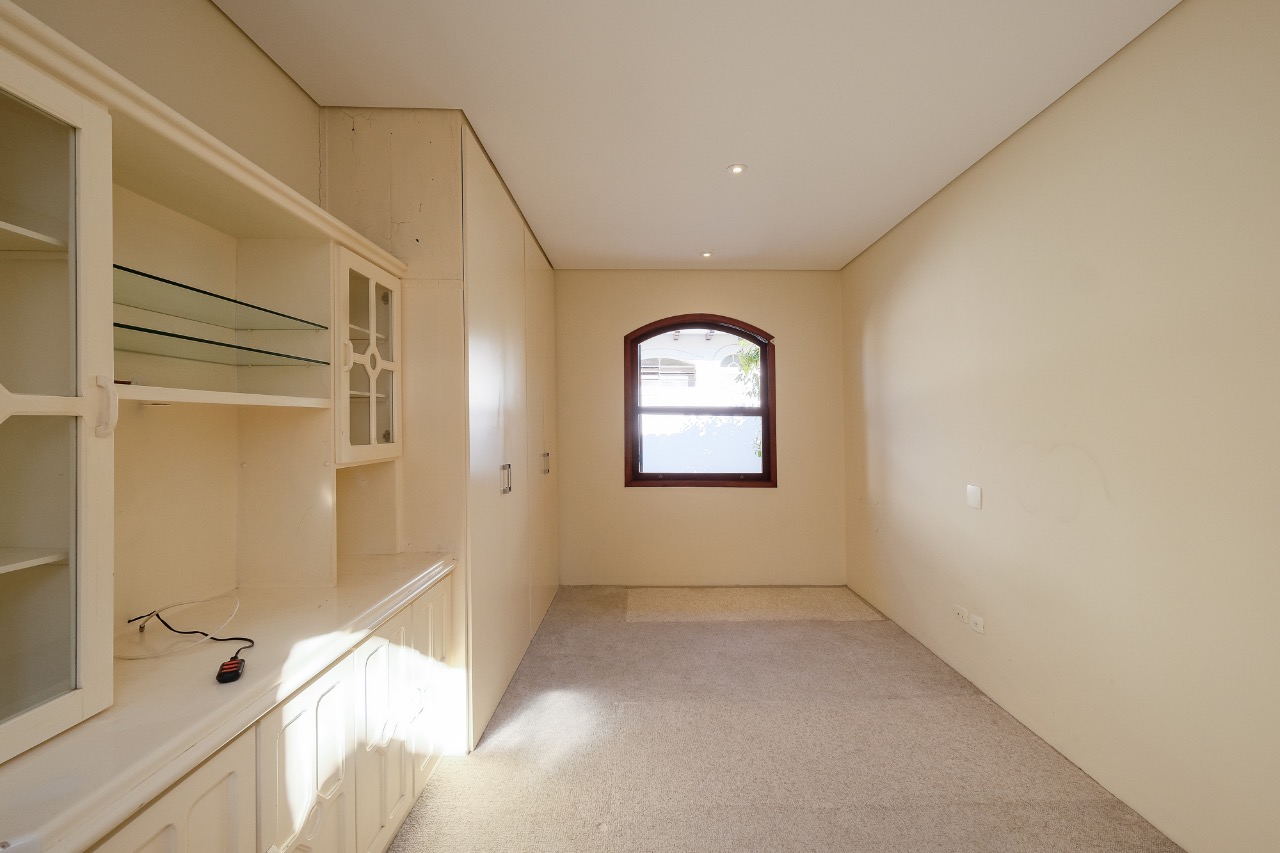 Casa para locação em Jardim Luzitânia