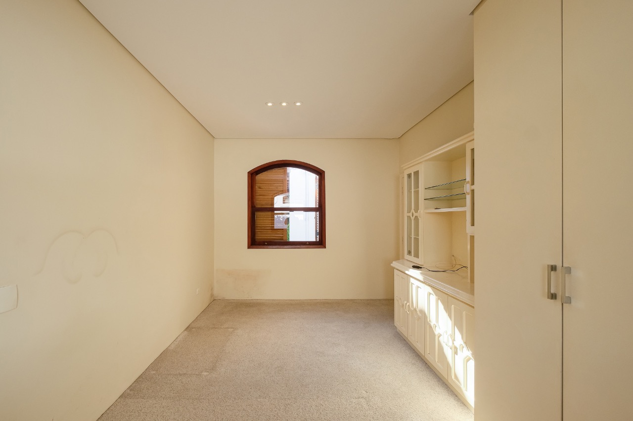 Casa para locação em Jardim Luzitânia