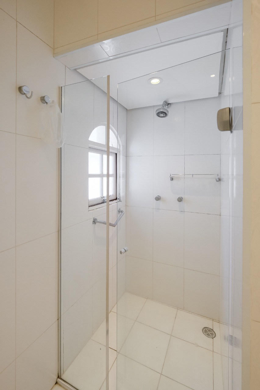 Casa para locação em Jardim Luzitânia