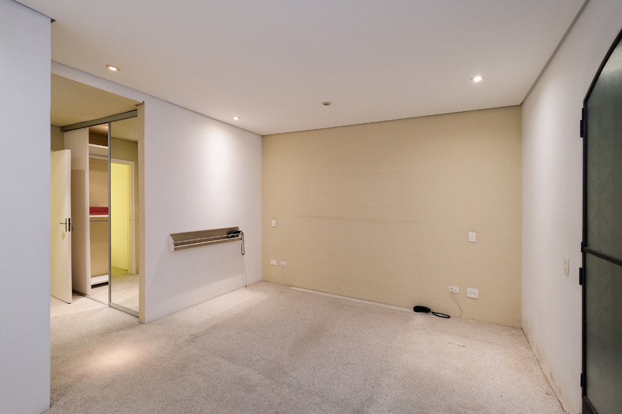Casa para locação em Jardim Luzitânia
