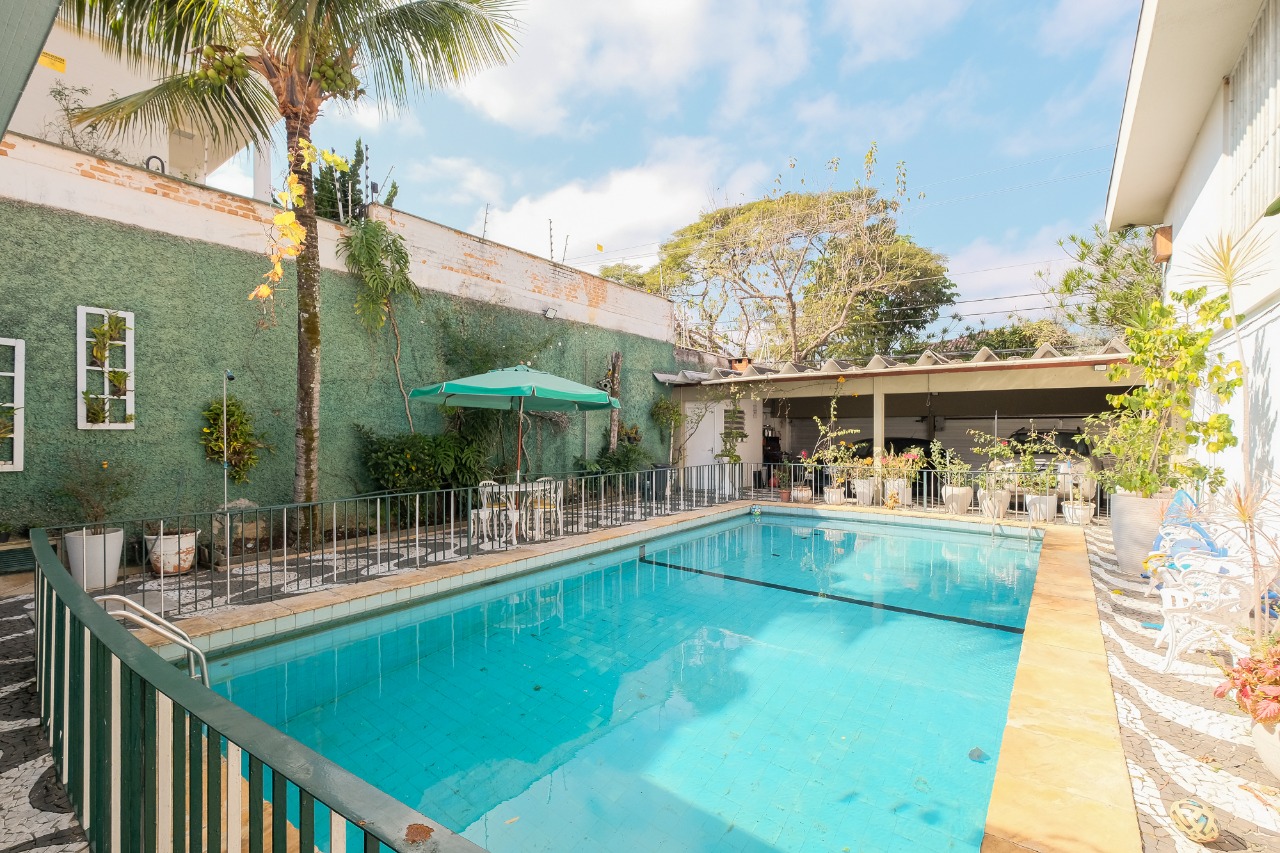 Casa para venda em Jardim Luzitânia