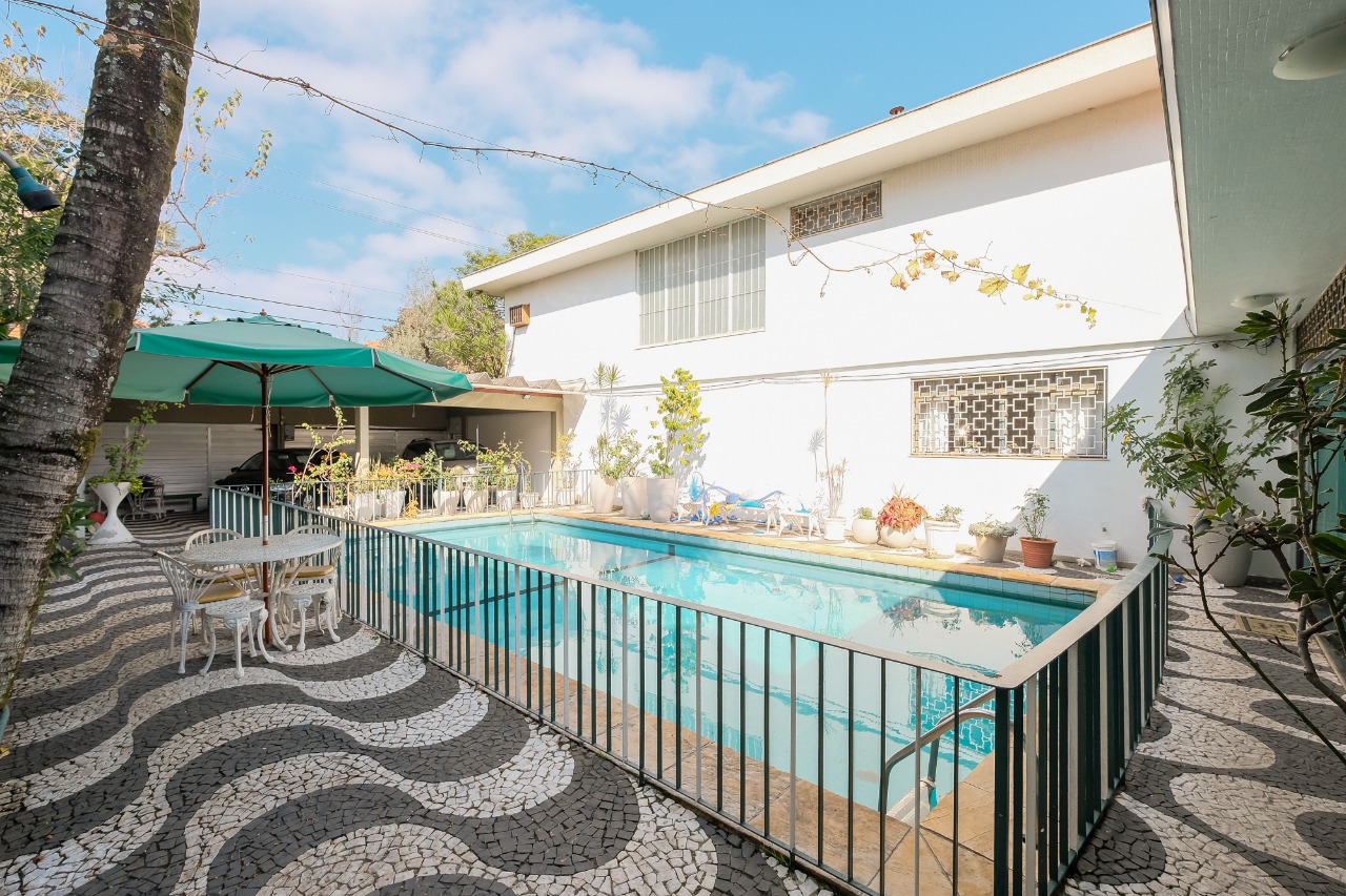 Casa para venda em Jardim Luzitânia