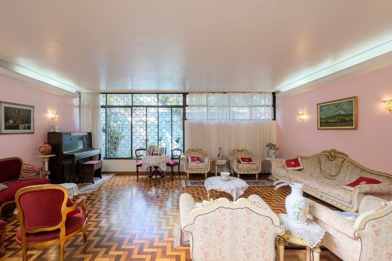 Casa para venda em Jardim Luzitânia