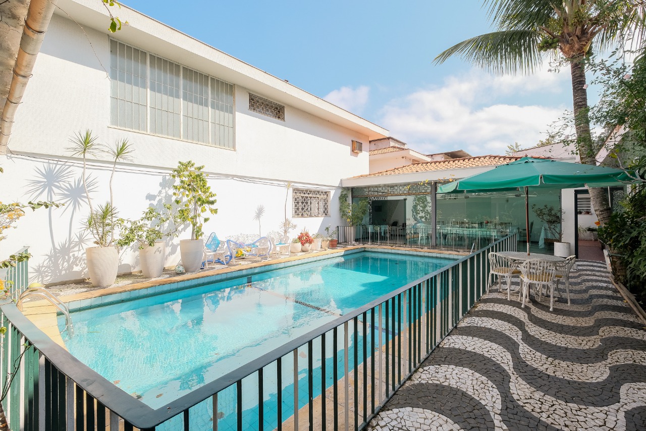 Casa para venda em Jardim Luzitânia