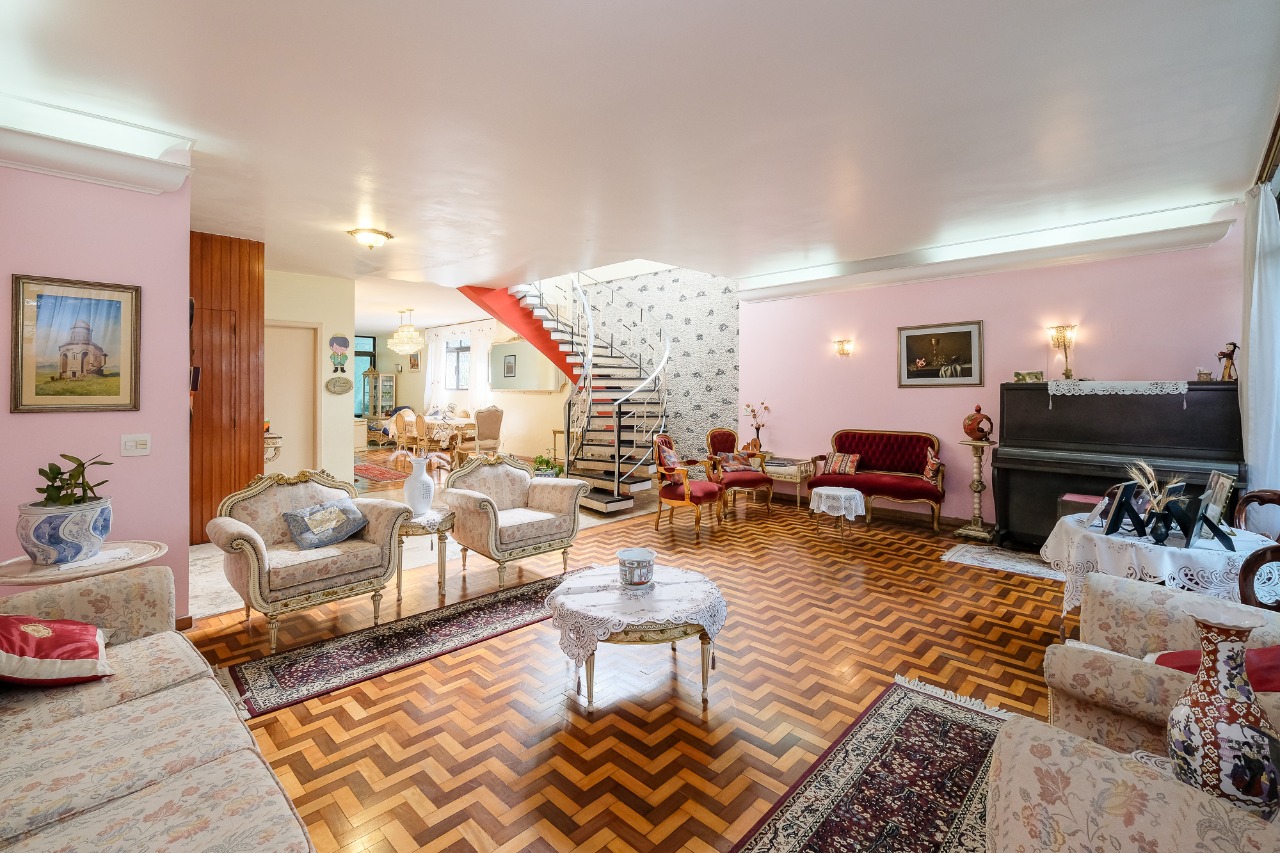 Casa para venda em Jardim Luzitânia