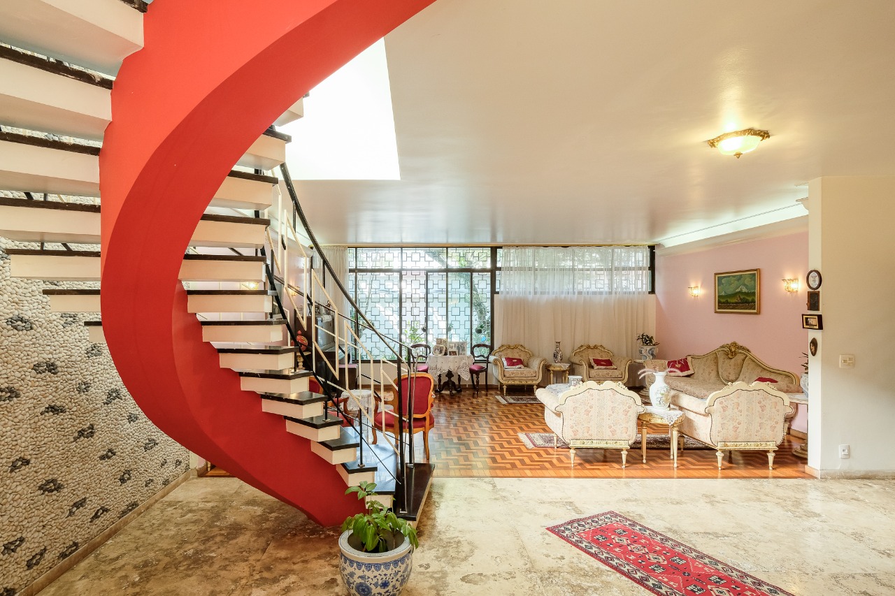 Casa para venda em Jardim Luzitânia