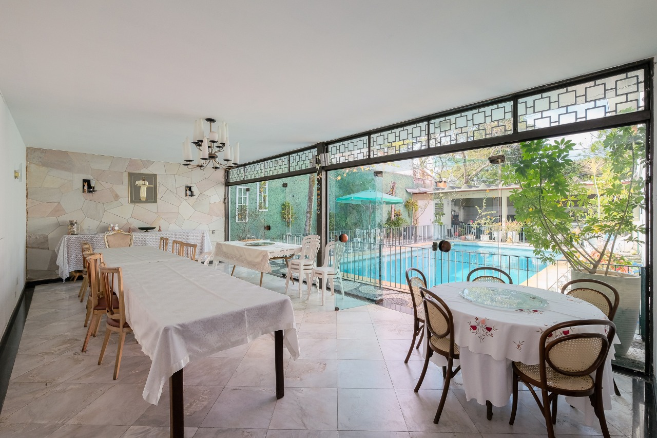 Casa para venda em Jardim Luzitânia