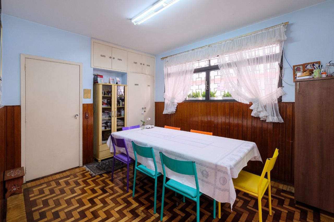 Casa para venda em Jardim Luzitânia