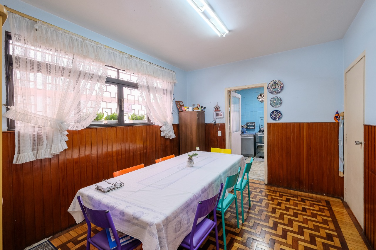 Casa para venda em Jardim Luzitânia
