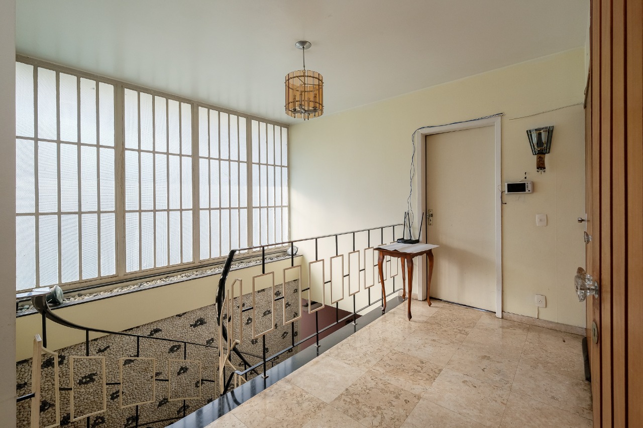 Casa para venda em Jardim Luzitânia