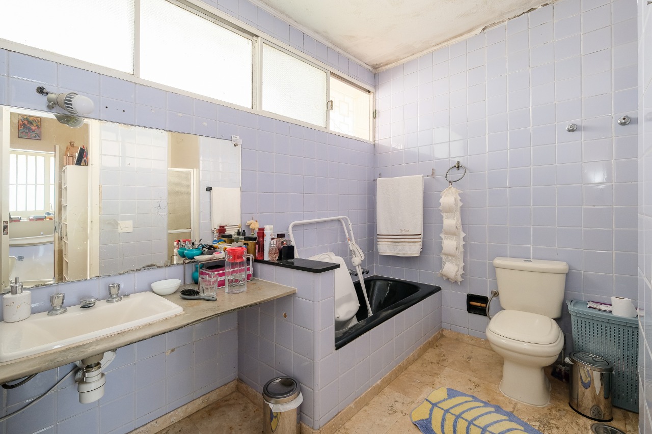 Casa para venda em Jardim Luzitânia
