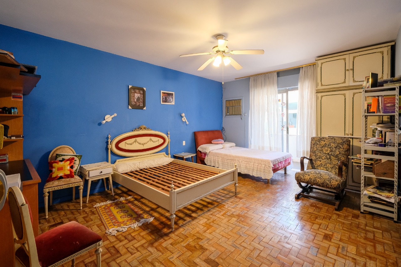 Casa para venda em Jardim Luzitânia