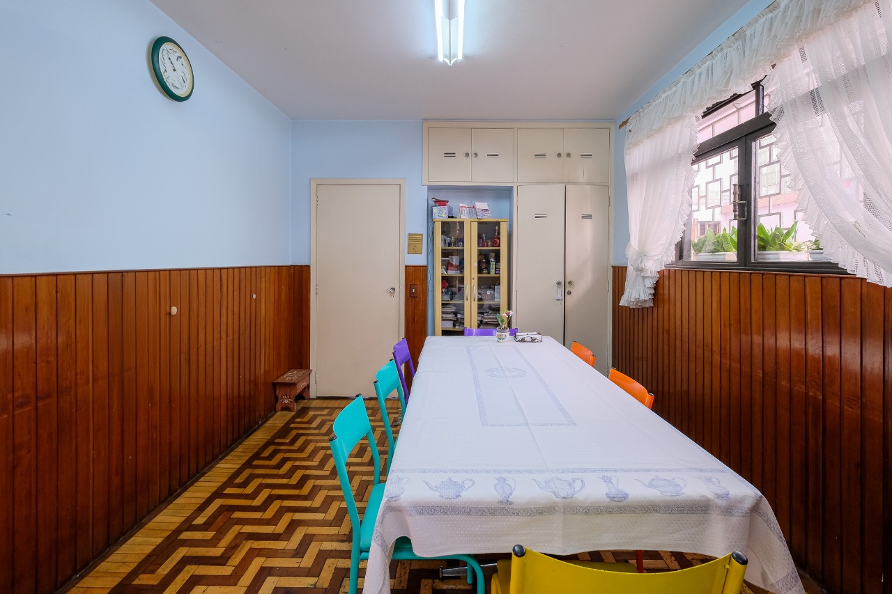 Casa para venda em Jardim Luzitânia