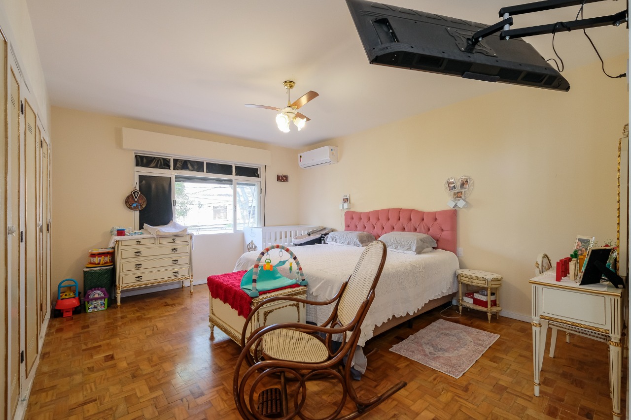 Casa para venda em Jardim Luzitânia
