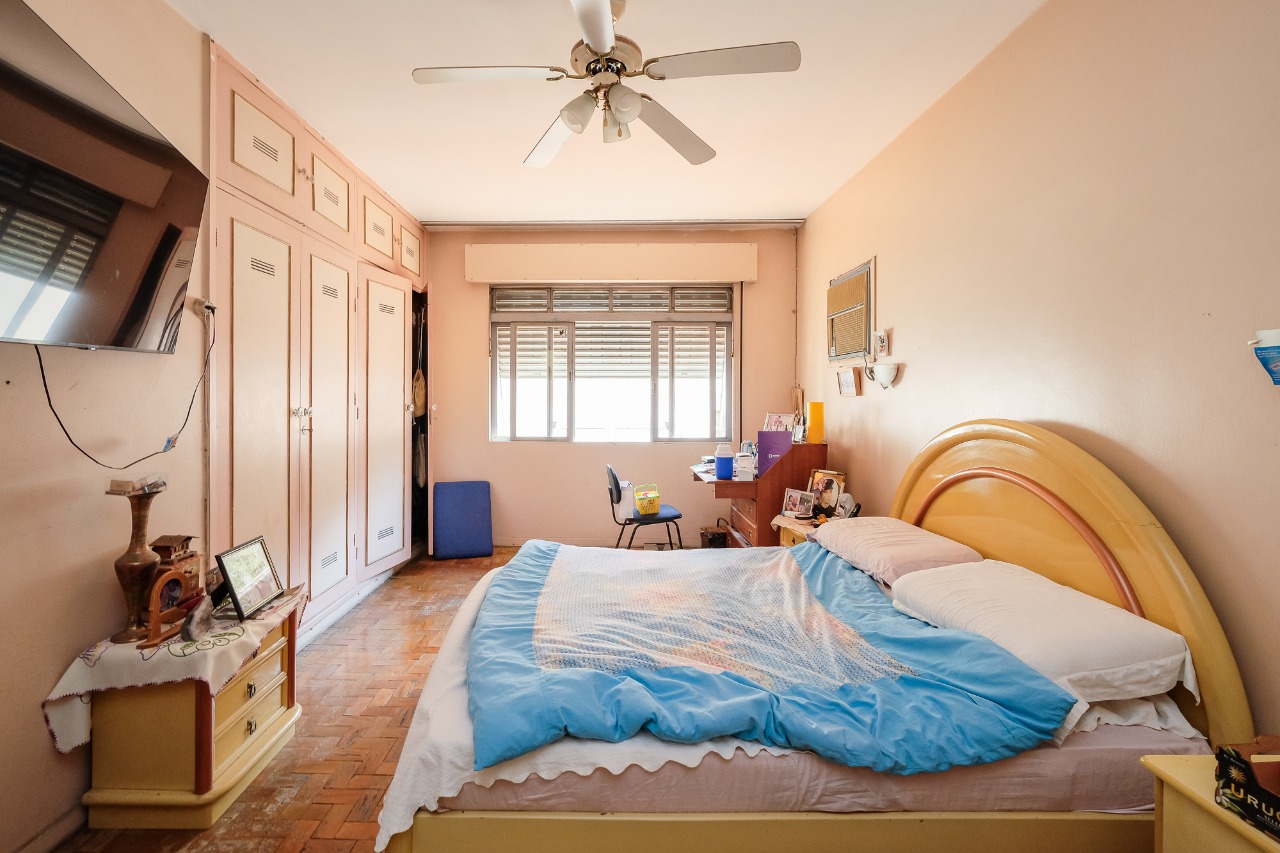 Casa para venda em Jardim Luzitânia