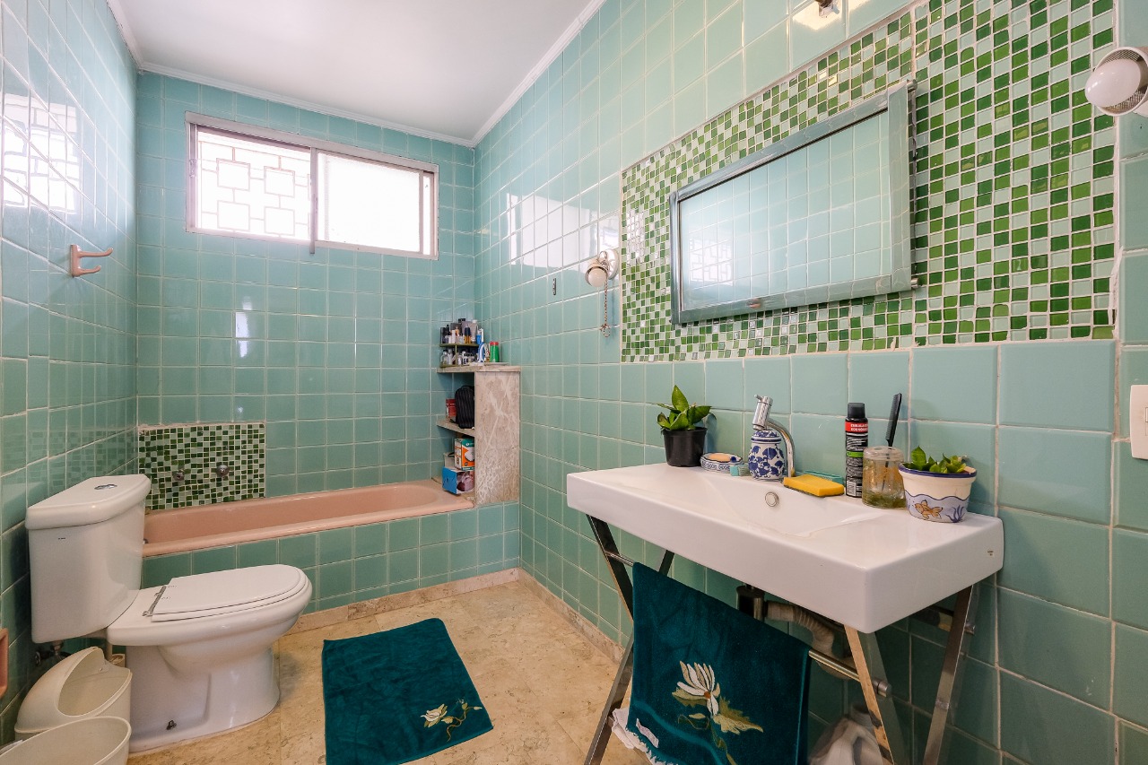 Casa para venda em Jardim Luzitânia