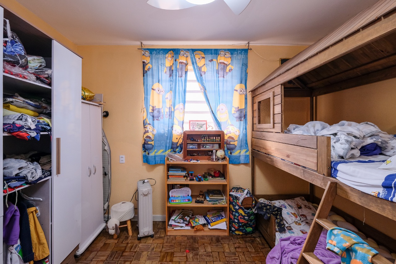 Casa para venda em Jardim Luzitânia