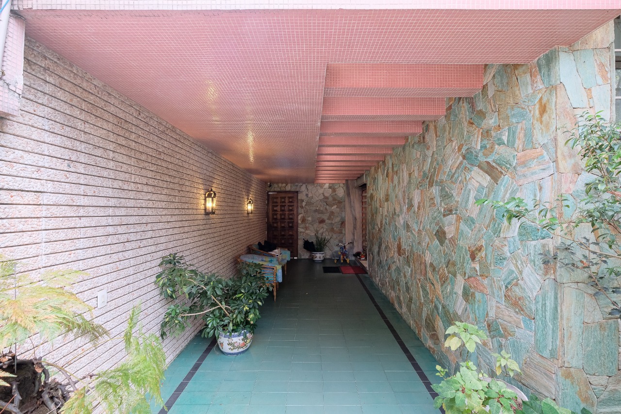 Casa para venda em Jardim Luzitânia